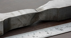 ultimate tensile strength