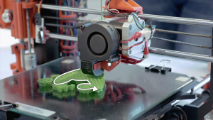 3D Printing Service