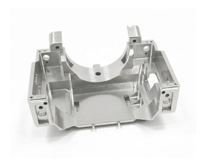 Battery Enclosure
