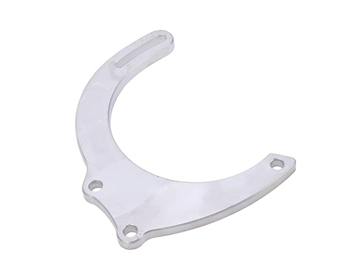 CNC Alternator Bracket