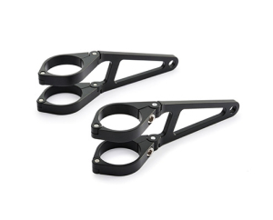 CNC Headlight Bracket