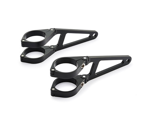 CNC Headlight Bracket