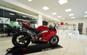 CNC Racing