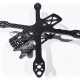 Carbon Fiber Drone Parts
