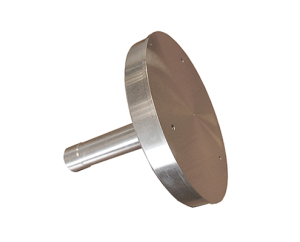 Chamber Pedestal Heaters