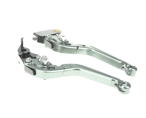 Cnc Motorcycle Levers