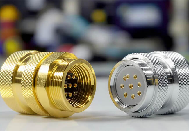 Conductive Plating Conductive Plating