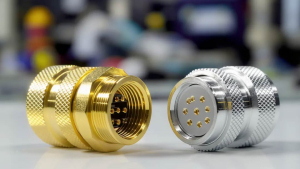 Conductive Plating