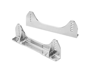 Custom CNC Machined Brackets