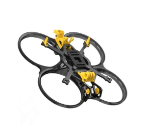 Diver Drone Parts