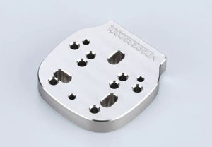 Electropolishing