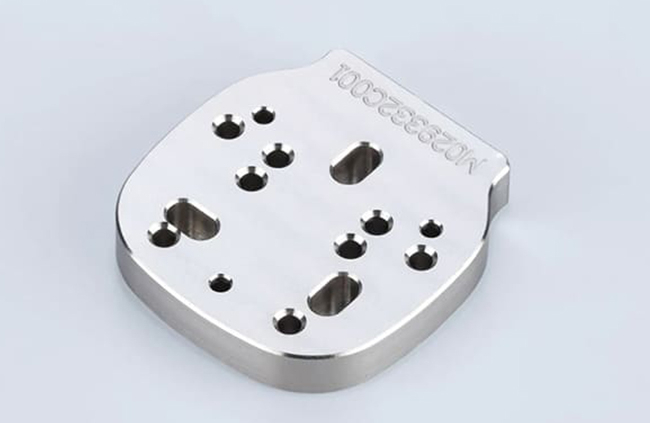 Electropolishing