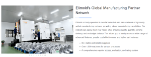 Elimold