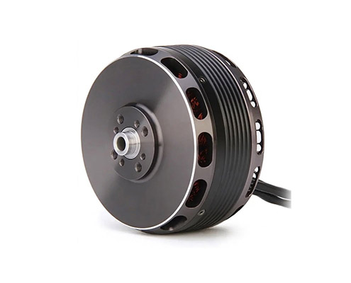 Fixed Wing Drone Parts