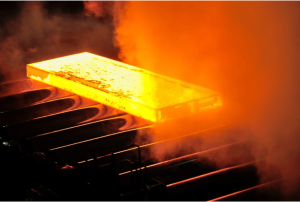 Heat Treat Process