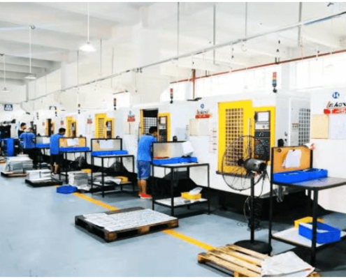 Hongkong Winhoo Precision Real Shots 