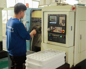 MQJM CNC