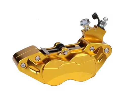Motorcycle Brake Parts