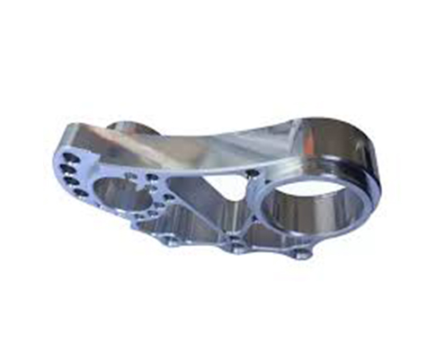 Motorcycle Chassis Parts