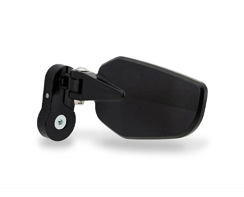 Motorcycle Cnc Bar End Mirrors