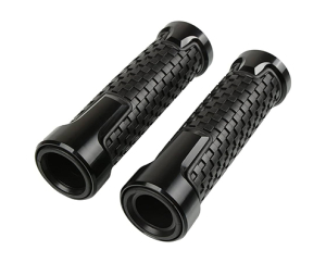 Motorcycle Cnc Handle Bar Grip