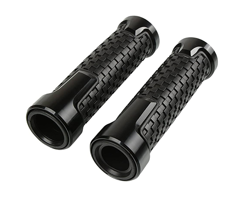 Motorcycle Cnc Handle Bar Grip