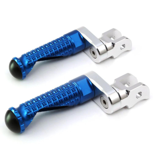 Motorcycle Foot pegs