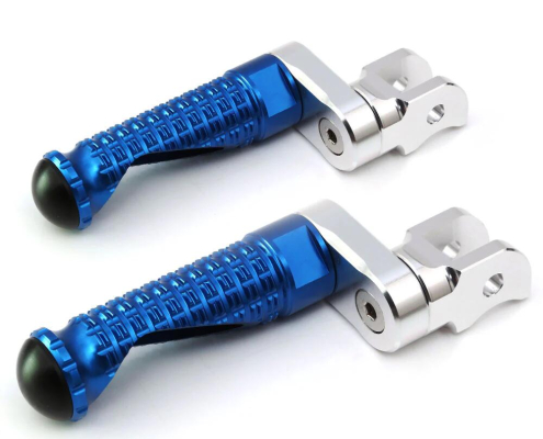 Motorcycle Foot pegs