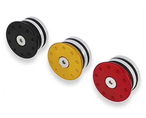 Motorcycle Front Fork Parts