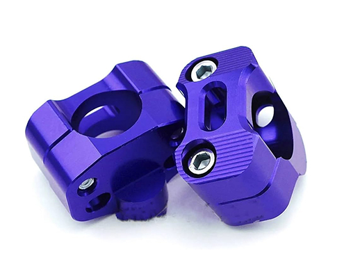 Motorcycle Handlebar Parts