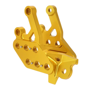 Motorcycle Parts Foot Mount
