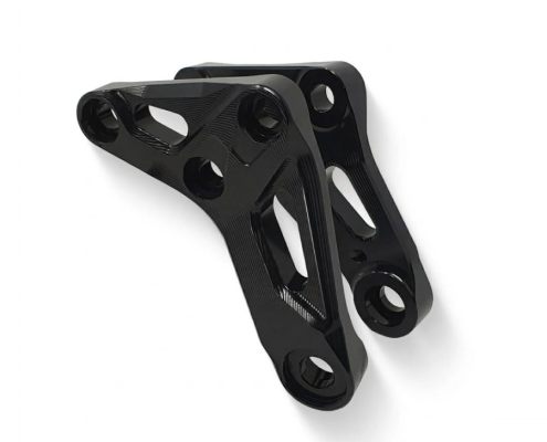 Motorcycle Suspension Parts