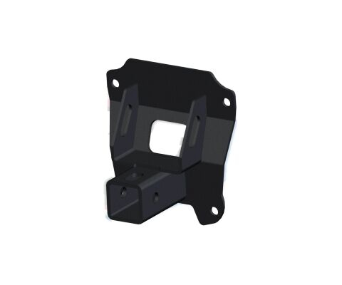 Motorcycle Trailer Parts