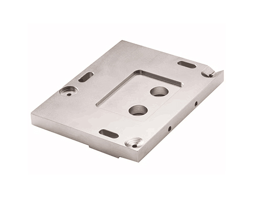 Mounting Plate Mounting Plate