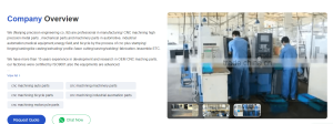 NJ Precision Engineering
