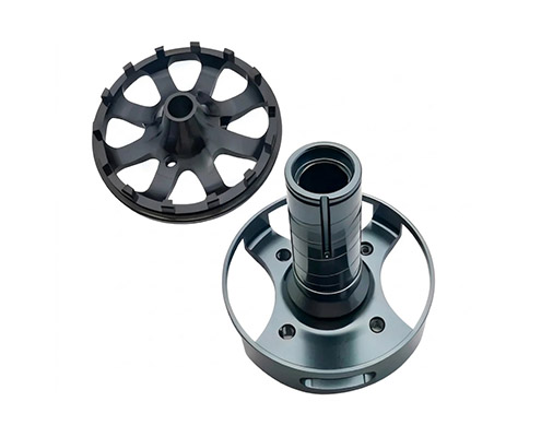 Photography And Cinema Drone Parts