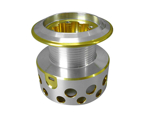 Power Spool