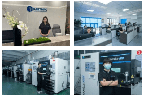 RT Precision Real Shots 