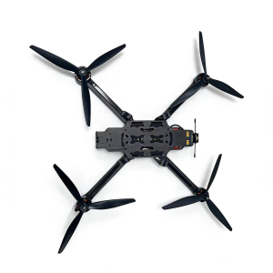 Security Drone Parts
