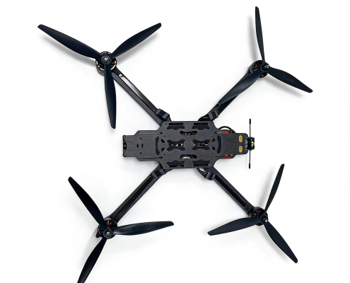 Security Drone Parts