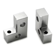 Stainless Steel CNC Bracket