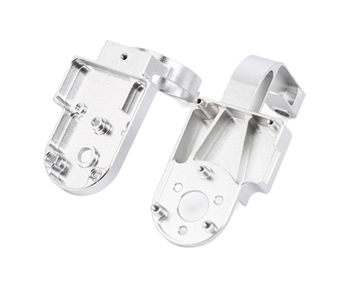 Stainless steel Drone Parts