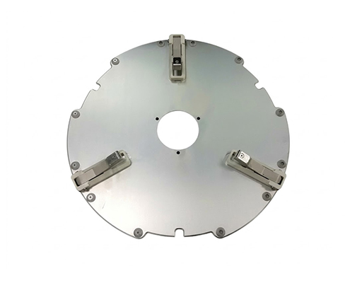 Wafer Carriers