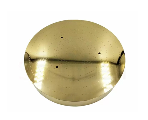 Wafer chucks