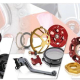 cnc racing parts
