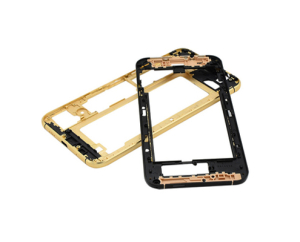 smartphone middle frame