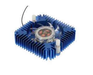 Active Heat Sink