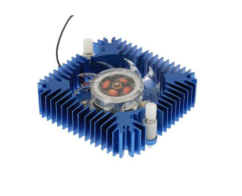 Active Heat Sink