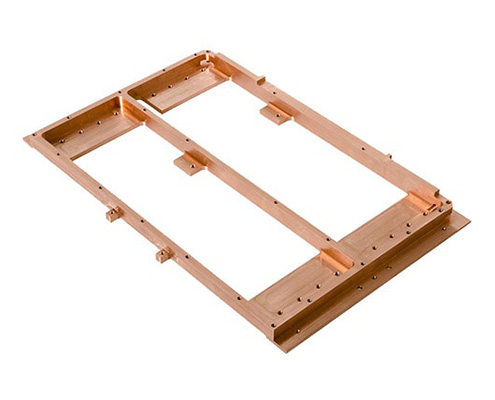 Aerospace Heat Sink