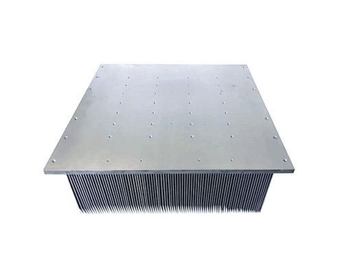 Battery Heat Sink